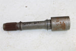 1998 Yamaha Grizzly 600 Rear Drive Shaft Assembly