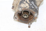 1998 Yamaha Grizzly 600 Rear Differential