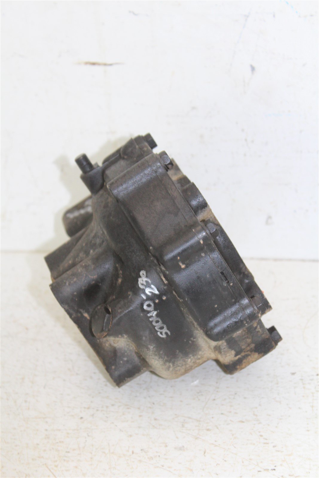 1998 Yamaha Grizzly 600 Rear Differential