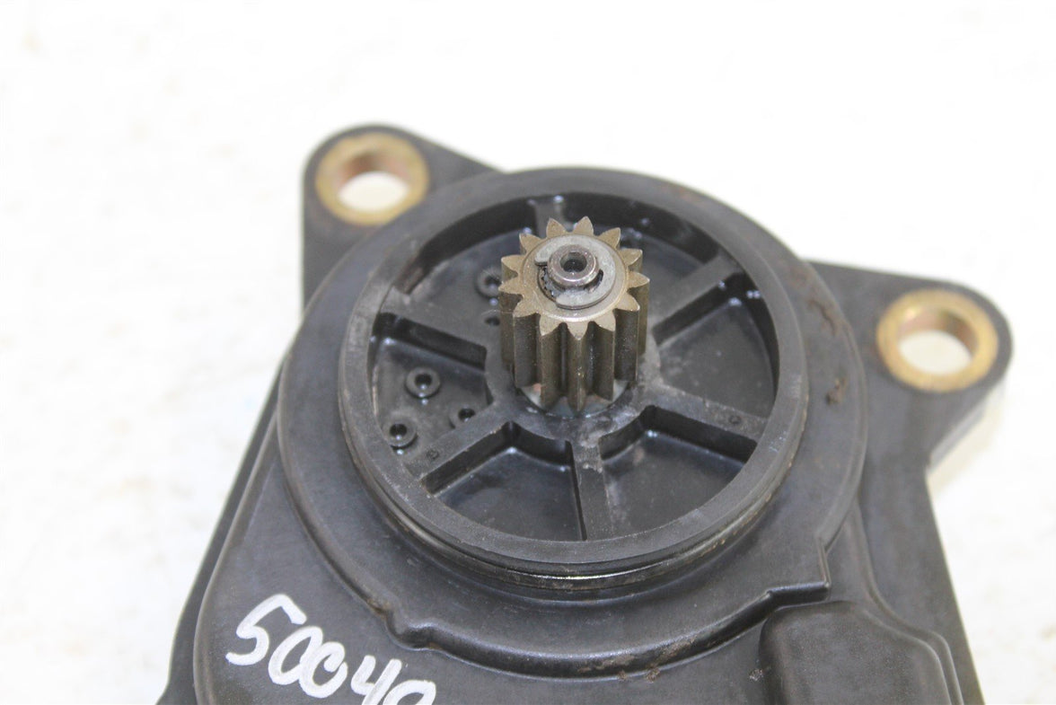 1998 Yamaha Grizzly 600 Front Differential Actuator