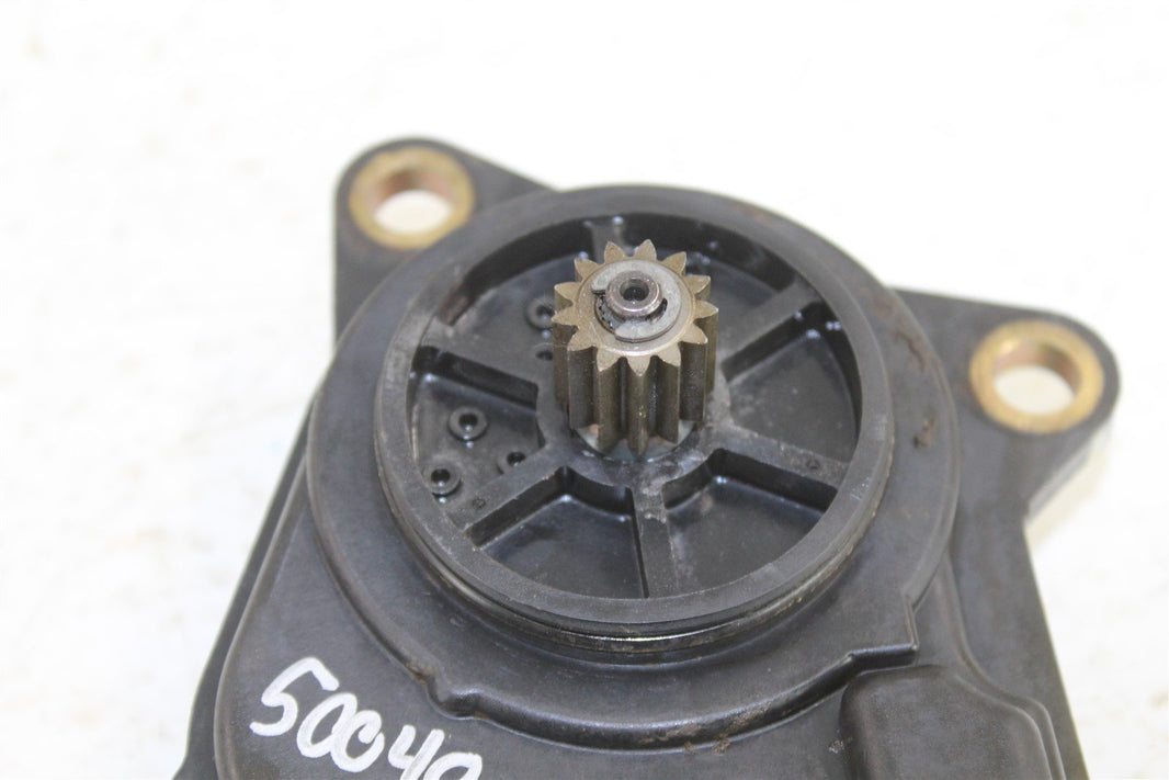 1998 Yamaha Grizzly 600 Front Differential Actuator