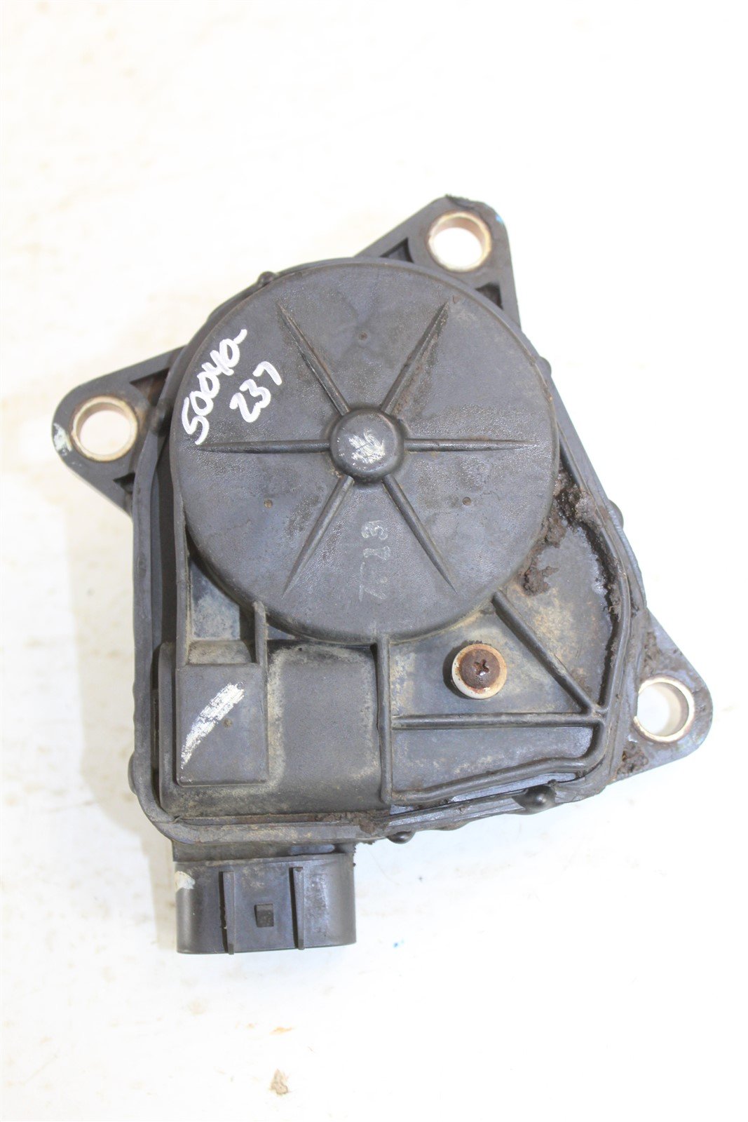 1998 Yamaha Grizzly 600 Front Differential Actuator