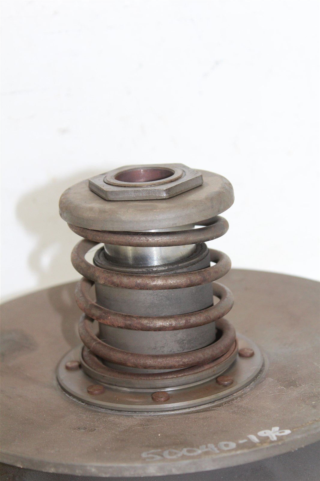 1998 Yamaha Grizzly 600 Secondary Clutch Driven