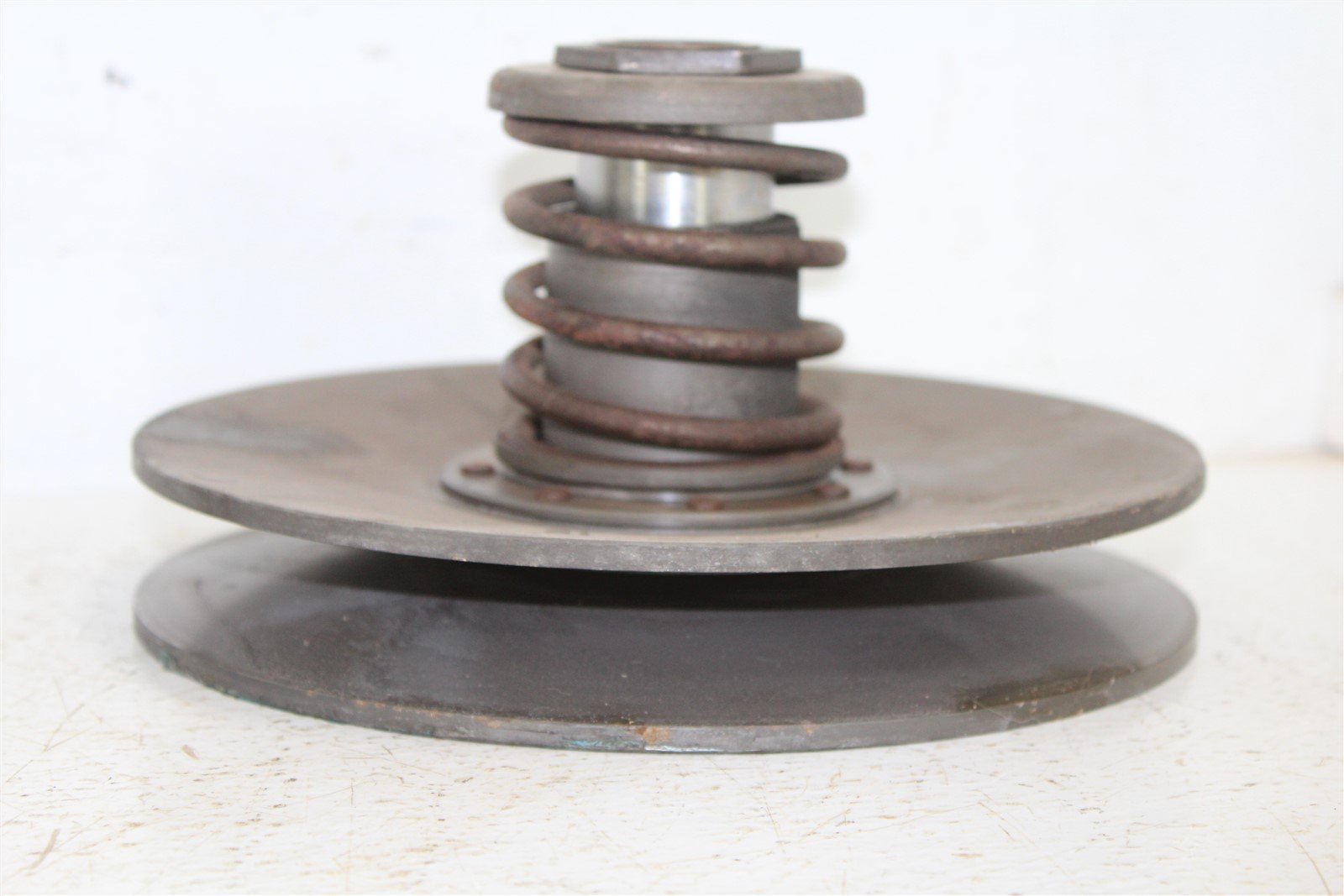 1998 Yamaha Grizzly 600 Secondary Clutch Driven