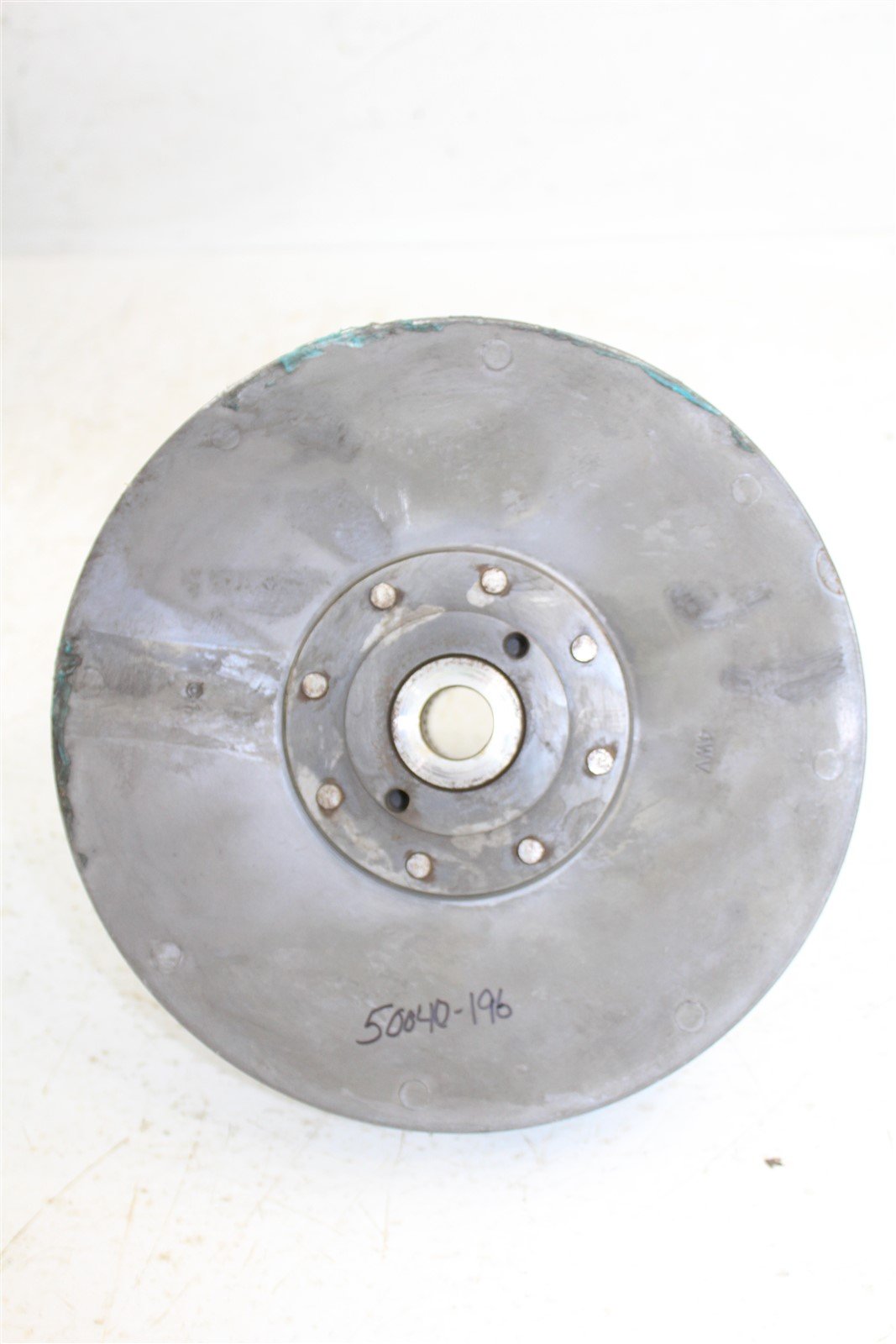 1998 Yamaha Grizzly 600 Secondary Clutch Driven