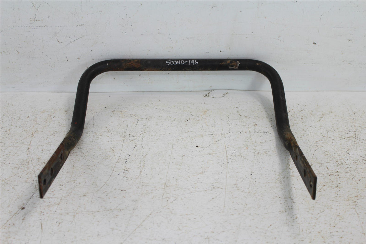 1998 Yamaha Grizzly 600 Rear Grab Bar Bumper