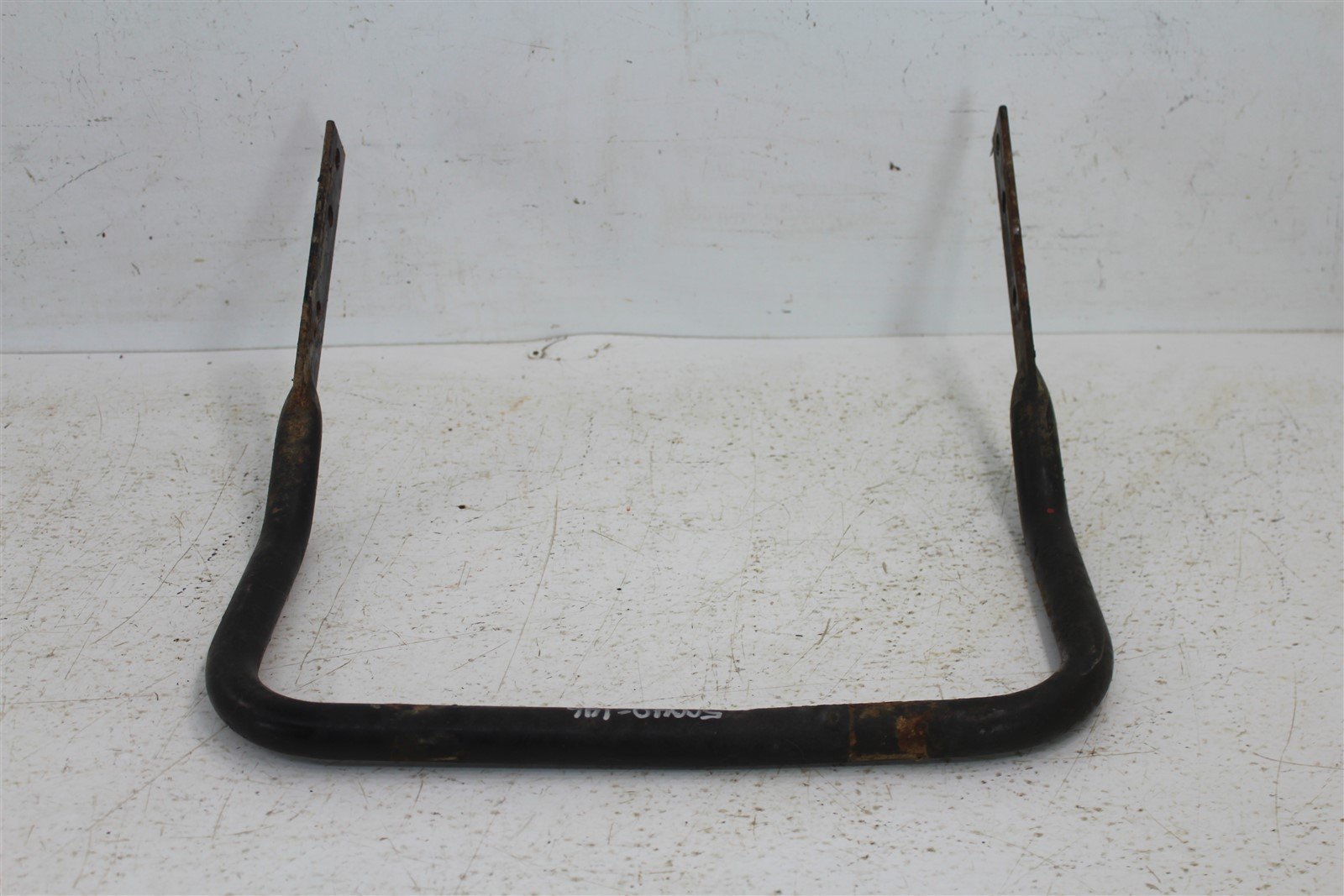 1998 Yamaha Grizzly 600 Rear Grab Bar Bumper