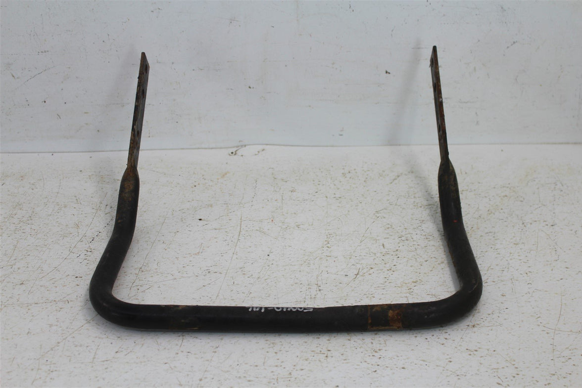 1998 Yamaha Grizzly 600 Rear Grab Bar Bumper