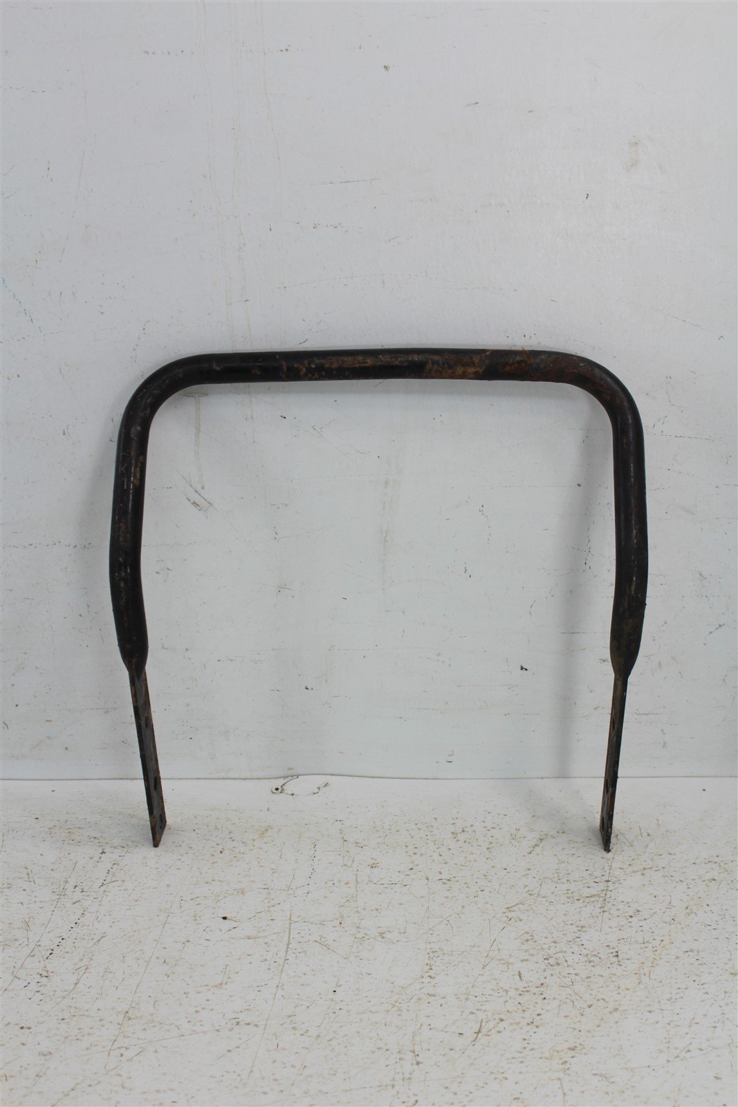 1998 Yamaha Grizzly 600 Rear Grab Bar Bumper