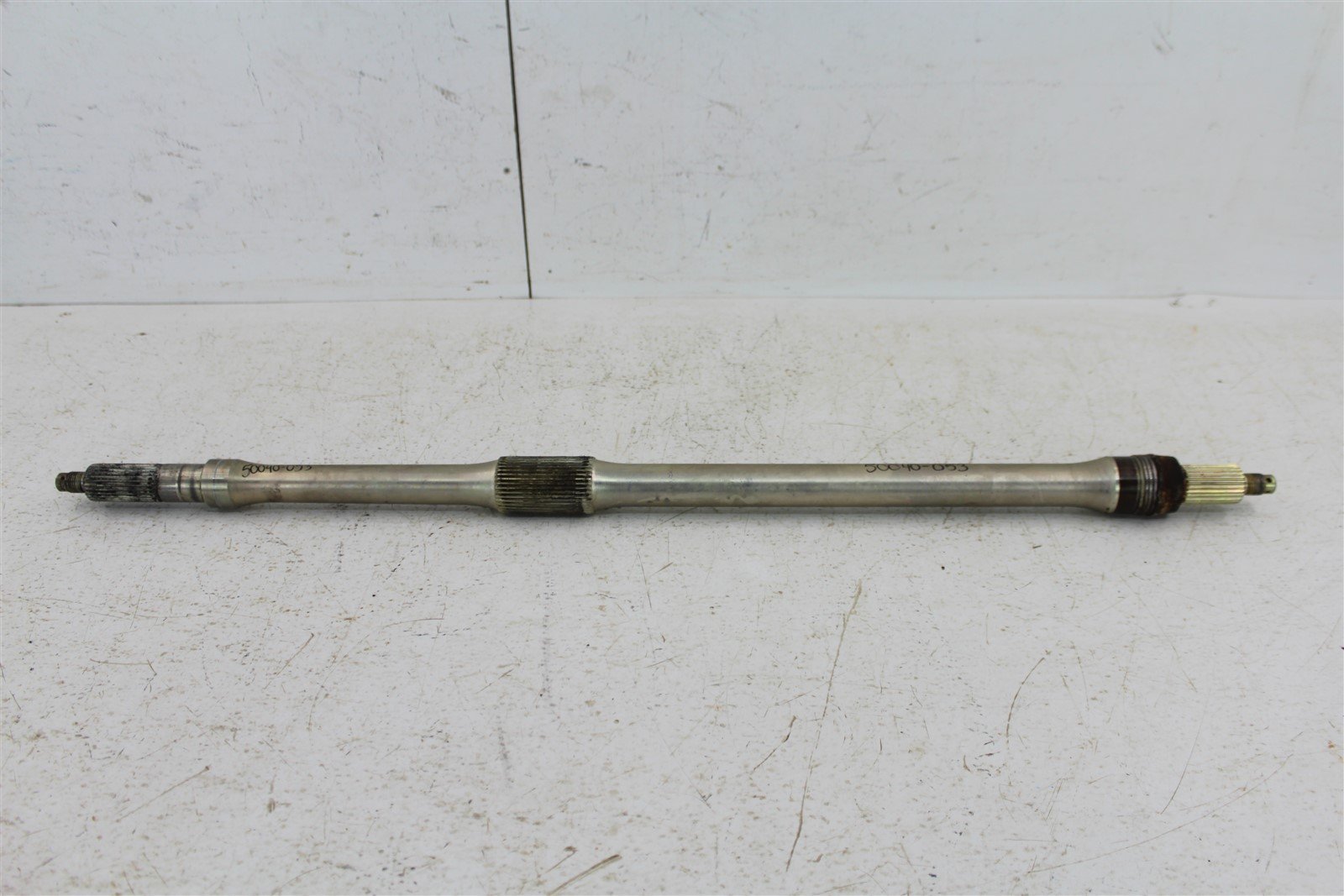 1998 Yamaha Grizzly 600 Rear Drive Axle