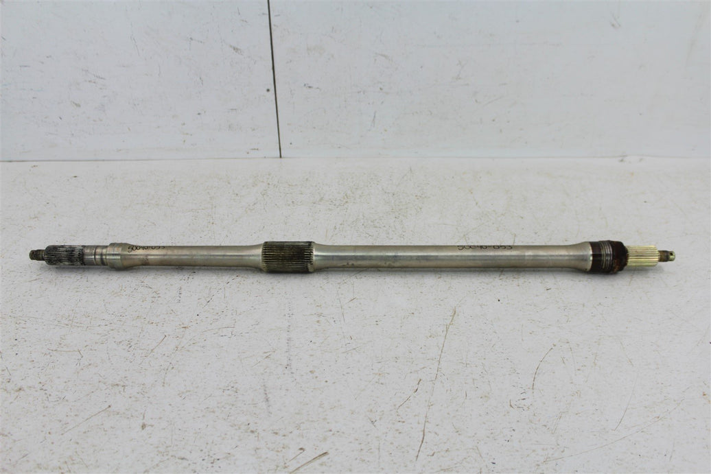 1998 Yamaha Grizzly 600 Rear Drive Axle