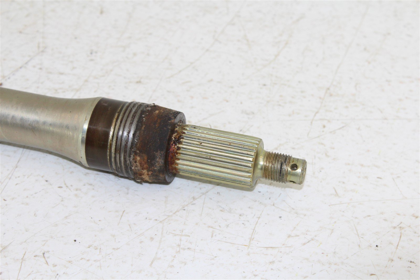 1998 Yamaha Grizzly 600 Rear Drive Axle