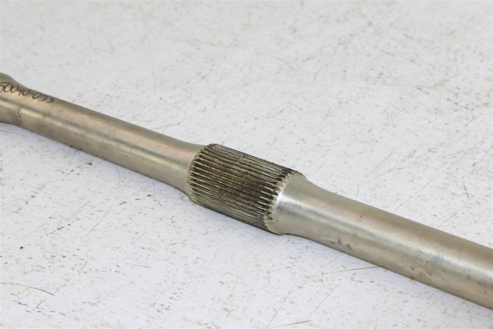 1998 Yamaha Grizzly 600 Rear Drive Axle