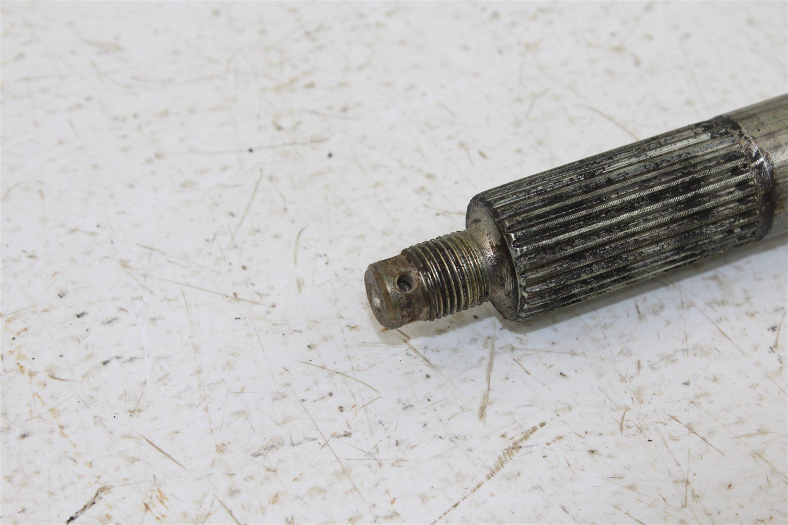 1998 Yamaha Grizzly 600 Rear Drive Axle