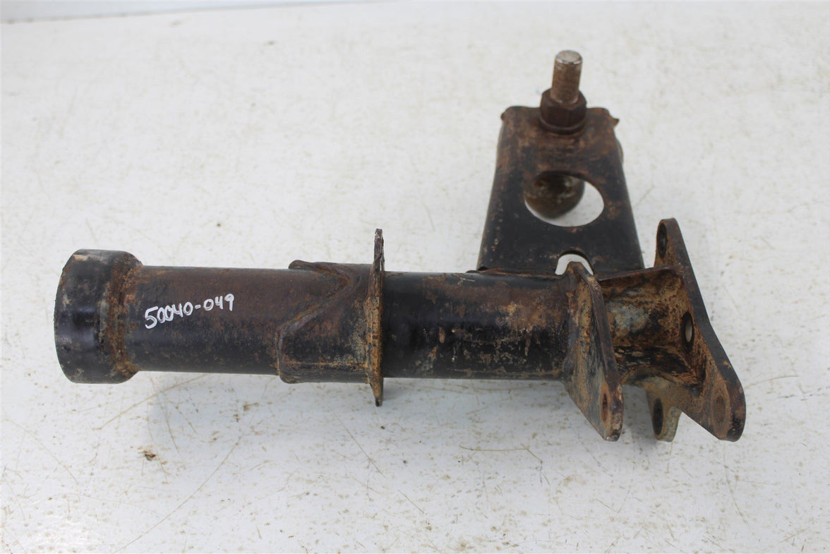 1998 Yamaha Grizzly 600 Rear Left Axle Carrier Housing 1 7/8" Tow Ball