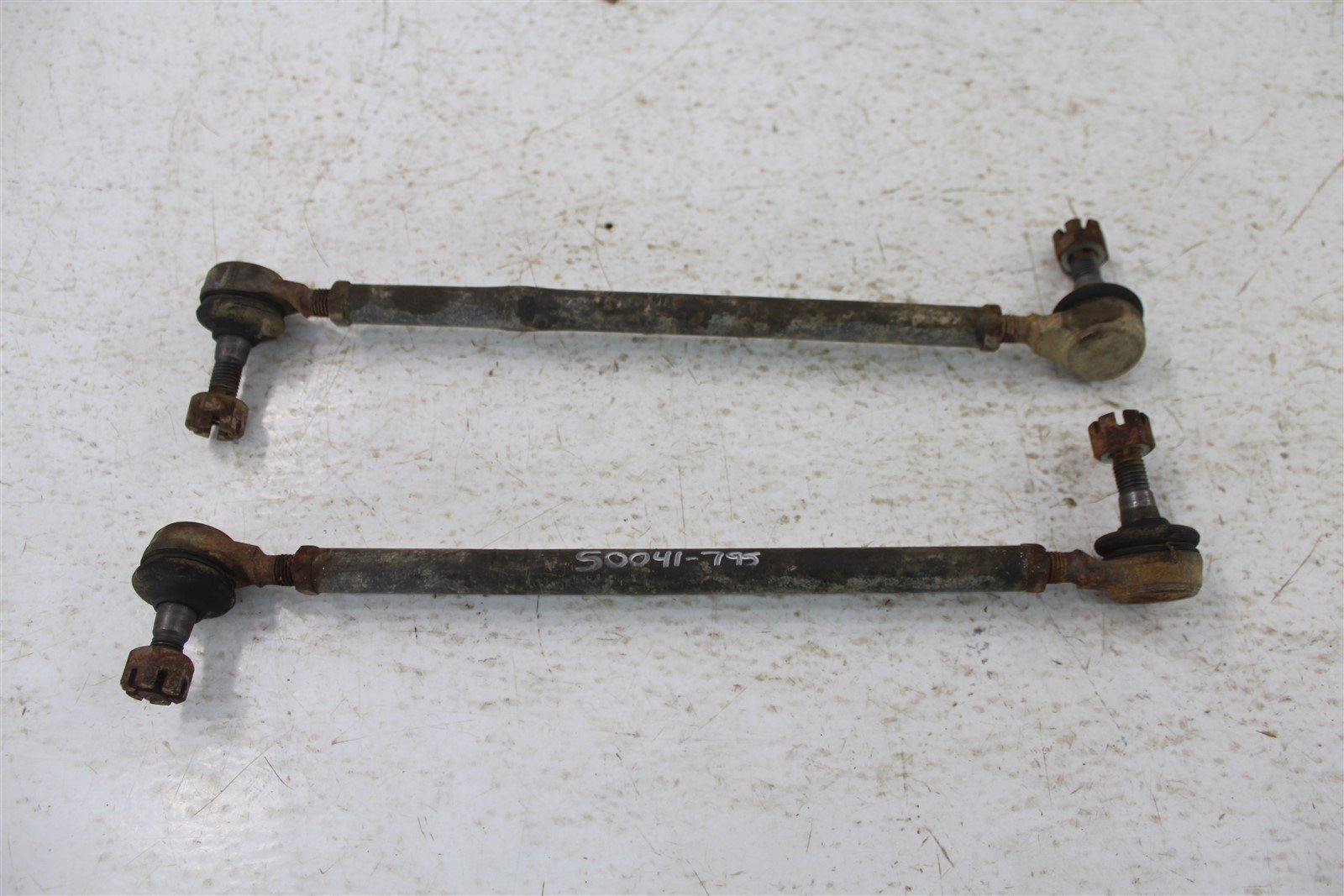 1986 Yamaha Moto-4 225 Tie Rods Ends Left Right
