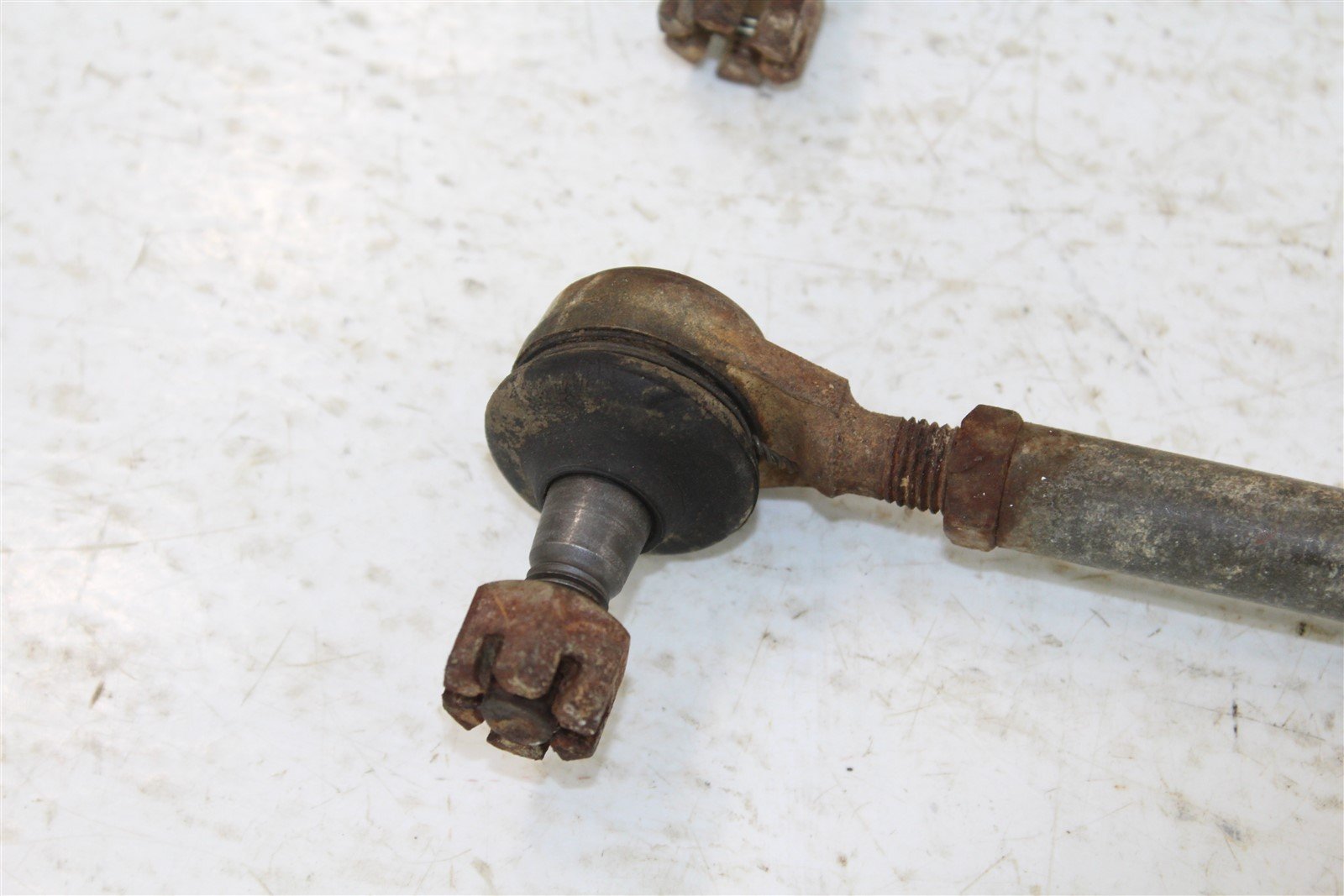 1986 Yamaha Moto-4 225 Tie Rods Ends Left Right