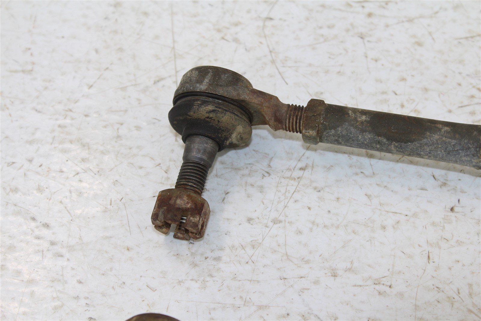 1986 Yamaha Moto-4 225 Tie Rods Ends Left Right