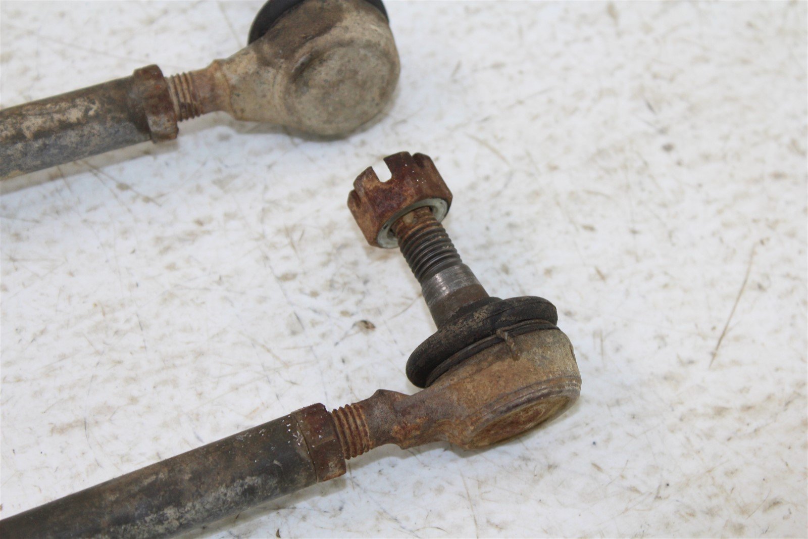 1986 Yamaha Moto-4 225 Tie Rods Ends Left Right