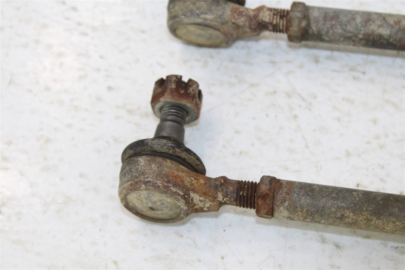 1986 Yamaha Moto-4 225 Tie Rods Ends Left Right