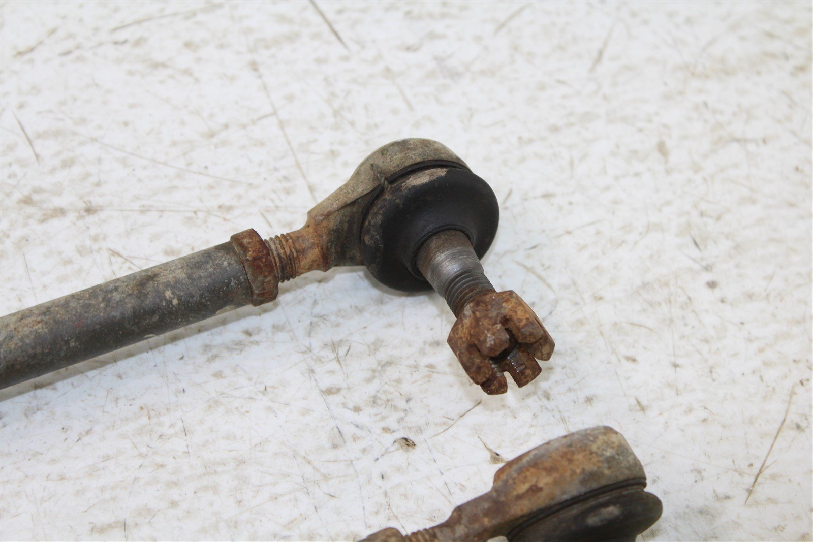 1986 Yamaha Moto-4 225 Tie Rods Ends Left Right