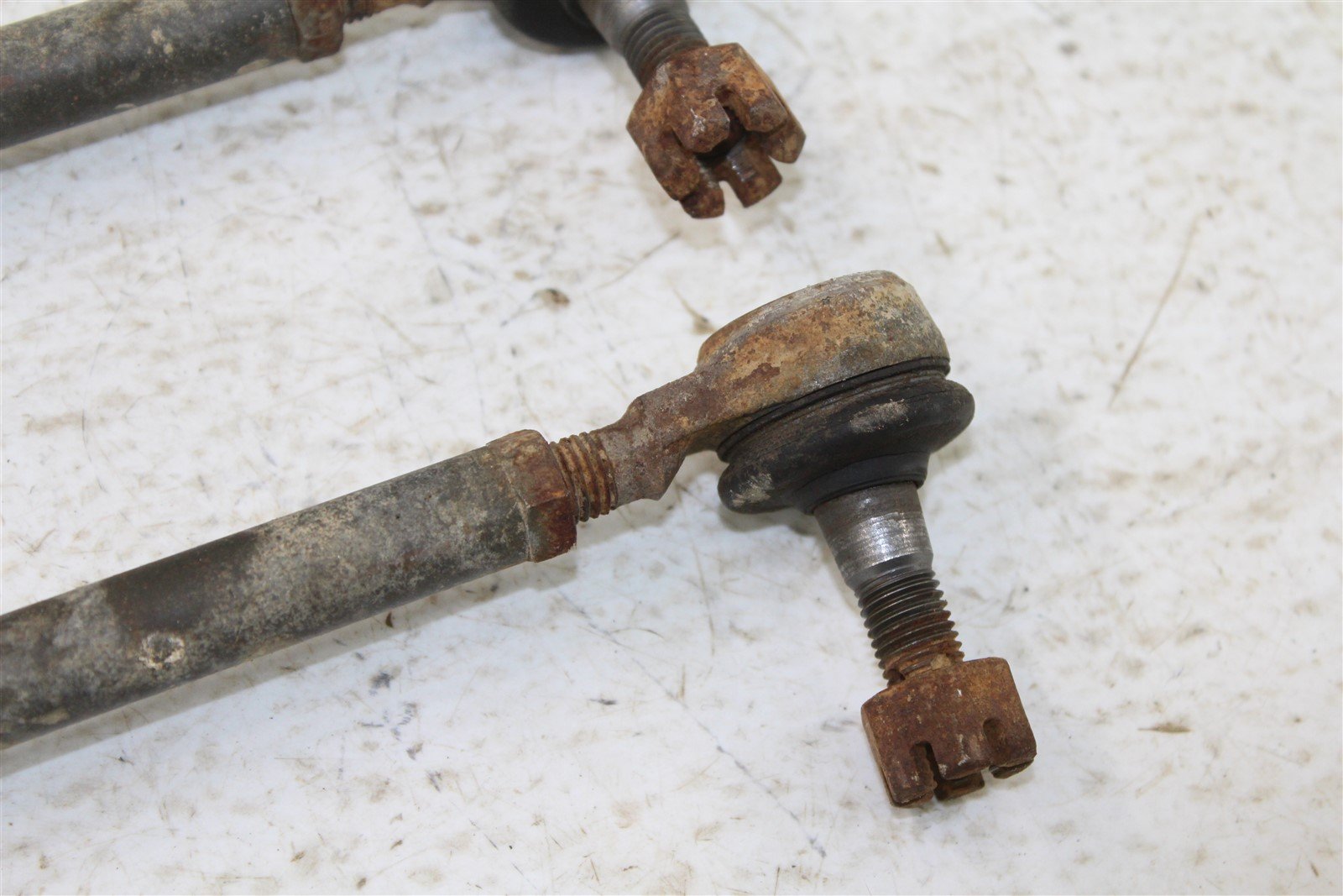1986 Yamaha Moto-4 225 Tie Rods Ends Left Right
