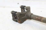 1986 Yamaha Moto-4 225 Steering Stem Shaft