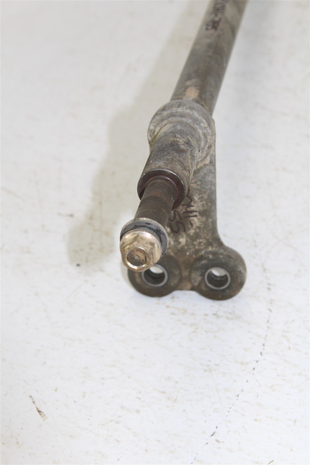 1986 Yamaha Moto-4 225 Steering Stem Shaft