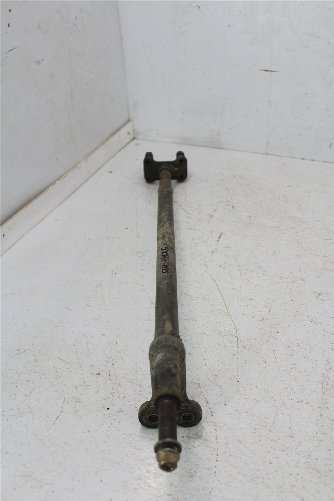 1986 Yamaha Moto-4 225 Steering Stem Shaft