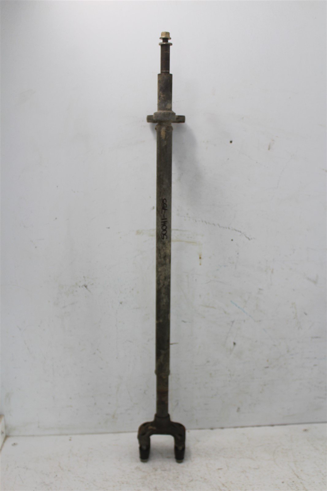 1986 Yamaha Moto-4 225 Steering Stem Shaft