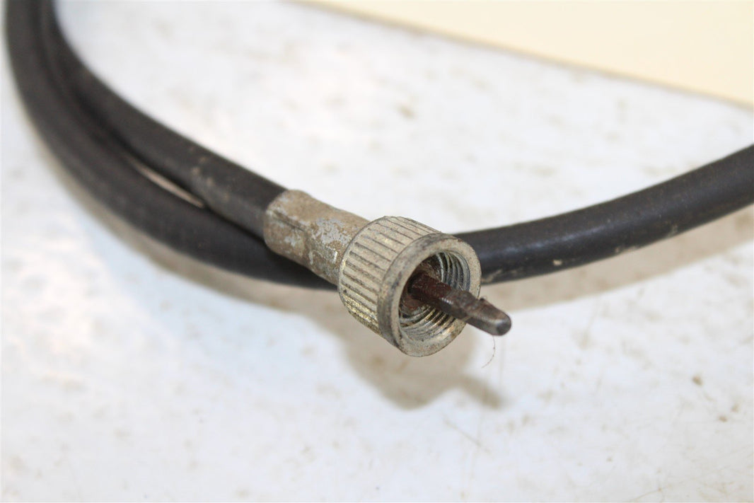 1986 Yamaha Moto-4 225 Speedometer Cable