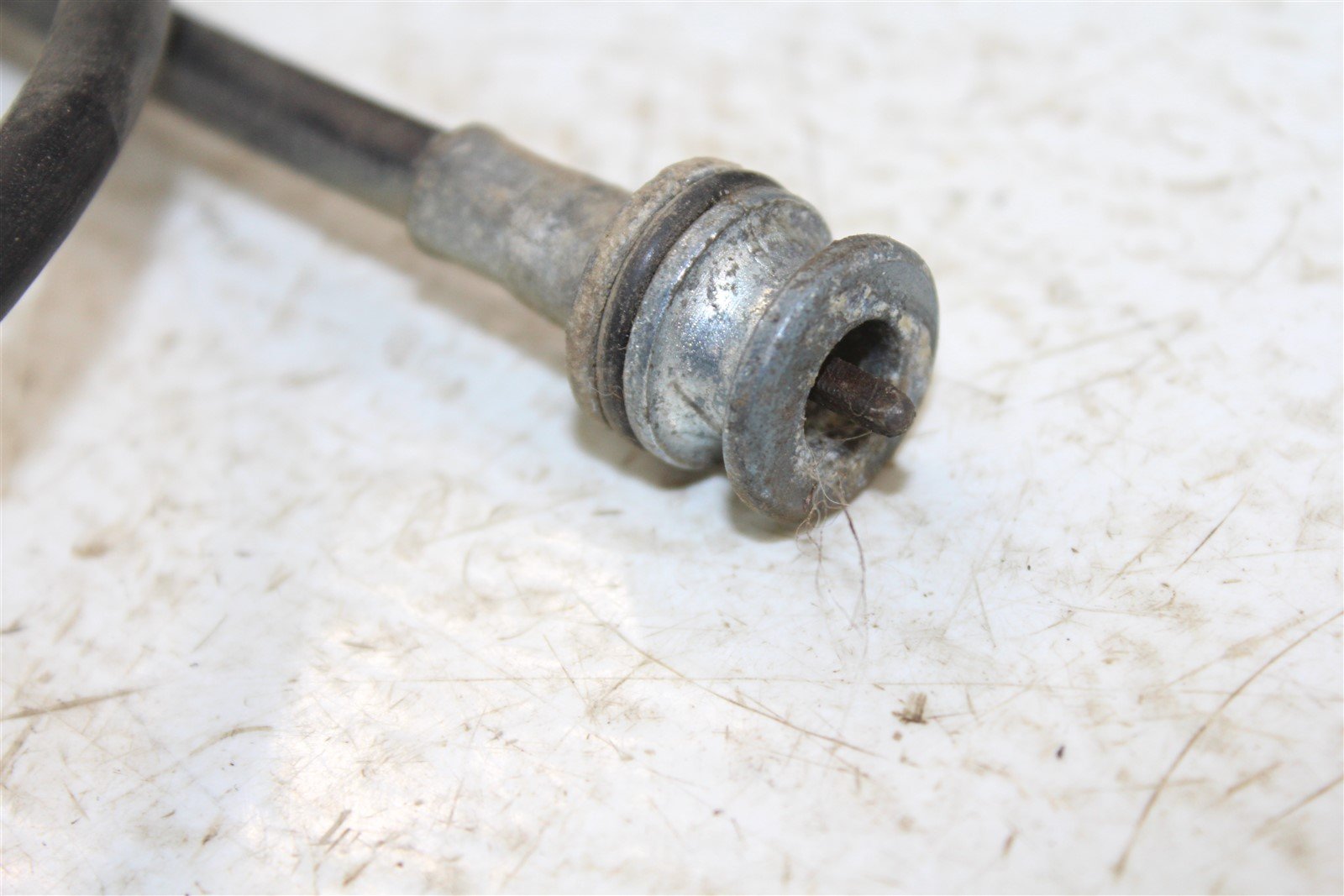 1986 Yamaha Moto-4 225 Speedometer Cable