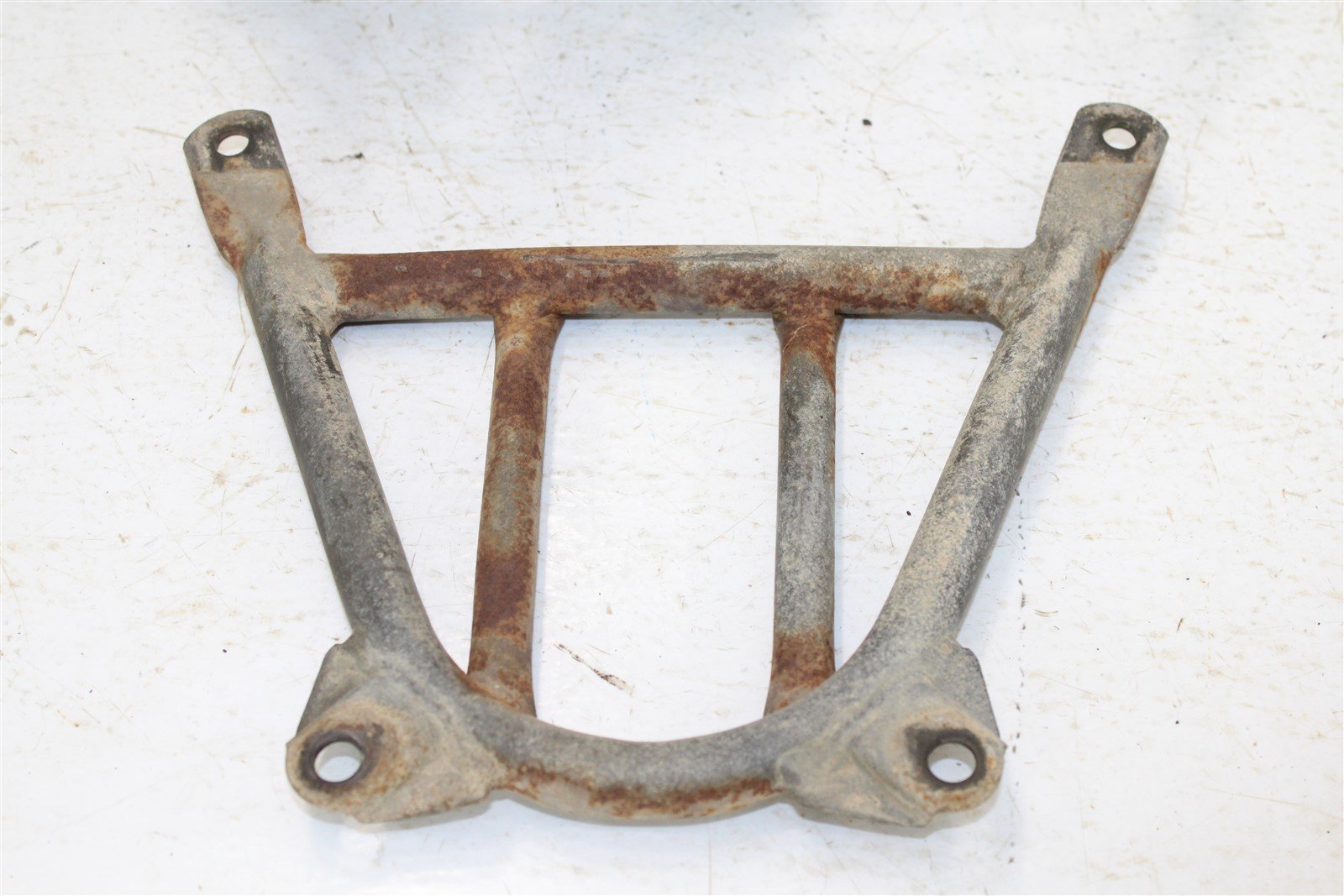 1986 Yamaha Moto-4 225 Skid Plate Engine Guard