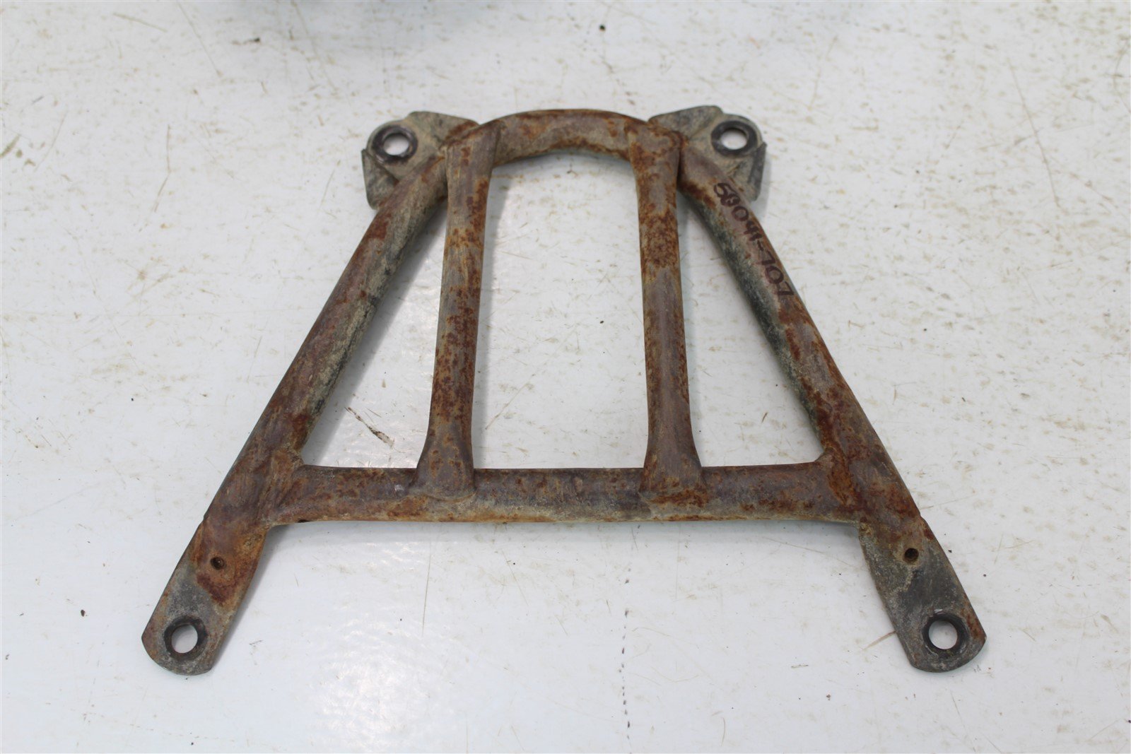 1986 Yamaha Moto-4 225 Skid Plate Engine Guard