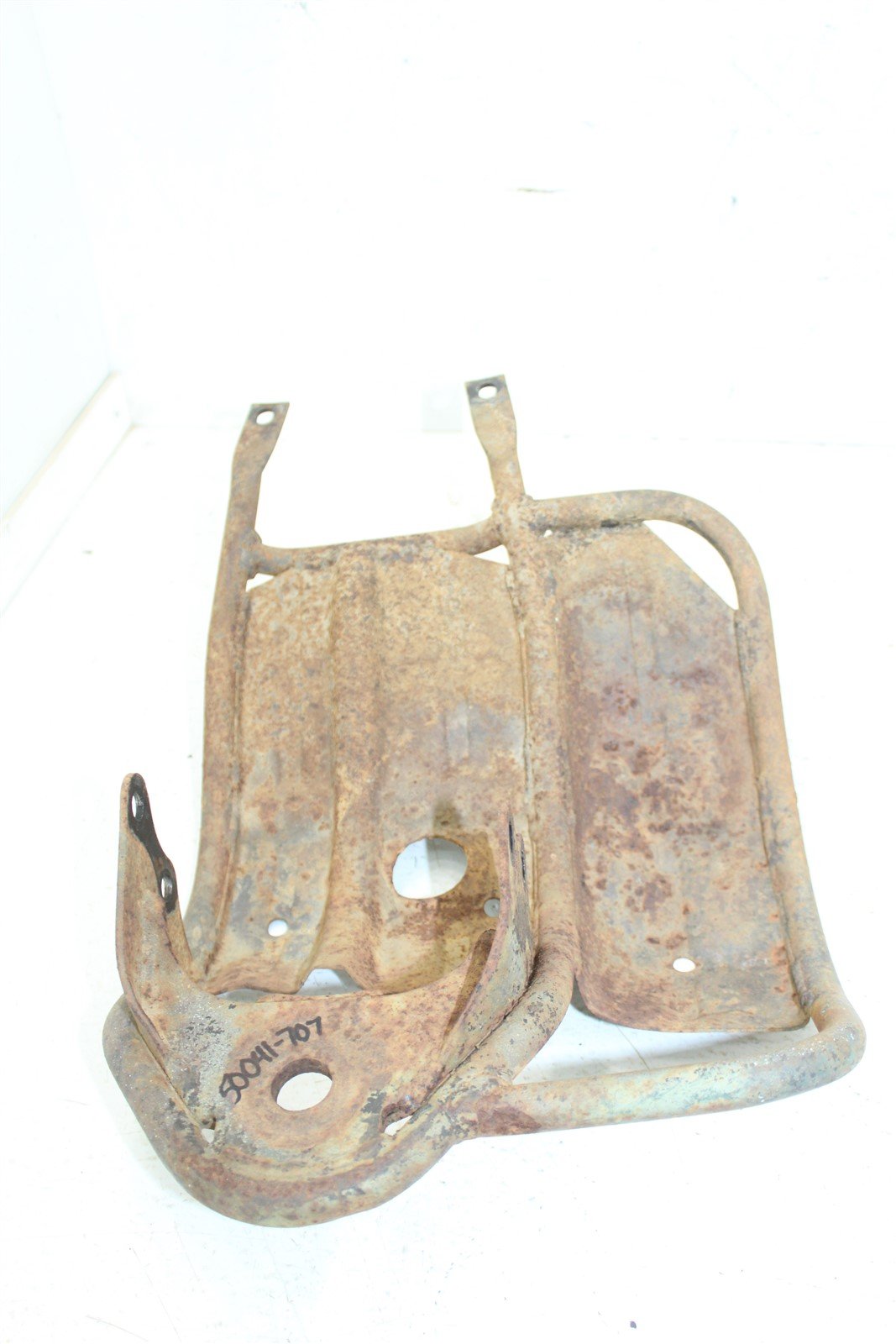 1986 Yamaha Moto-4 225 Skid Plate Engine Guard