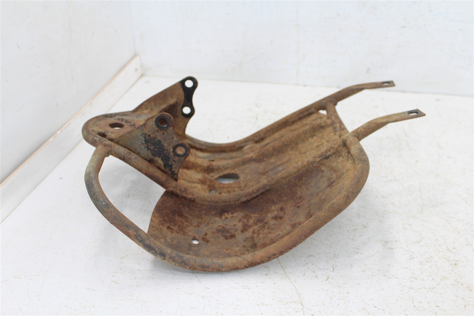 1986 Yamaha Moto-4 225 Skid Plate Engine Guard