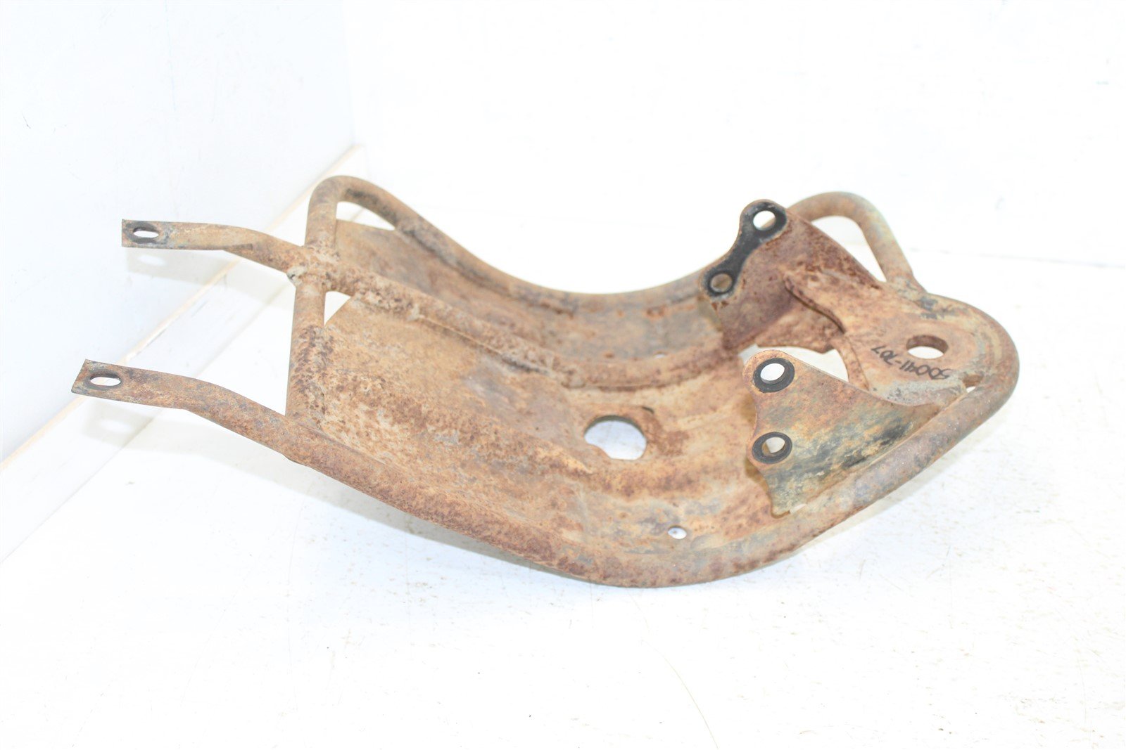 1986 Yamaha Moto-4 225 Skid Plate Engine Guard