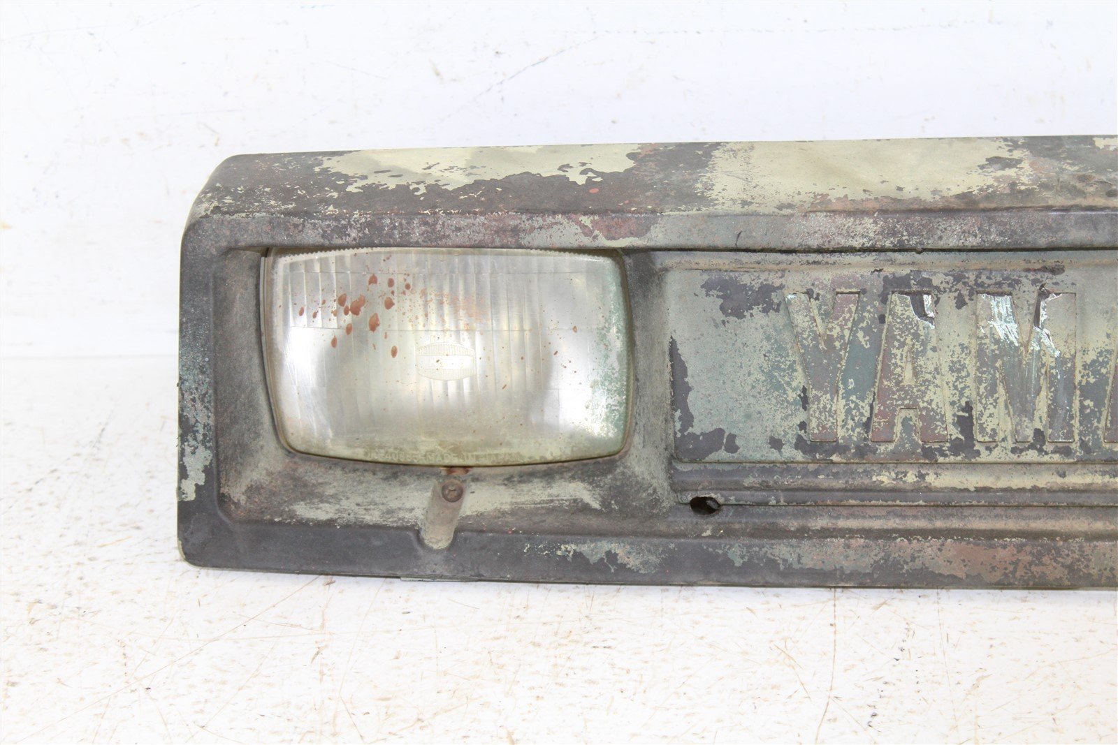 1986 Yamaha Moto-4 225 Headlights Right Left Head Light