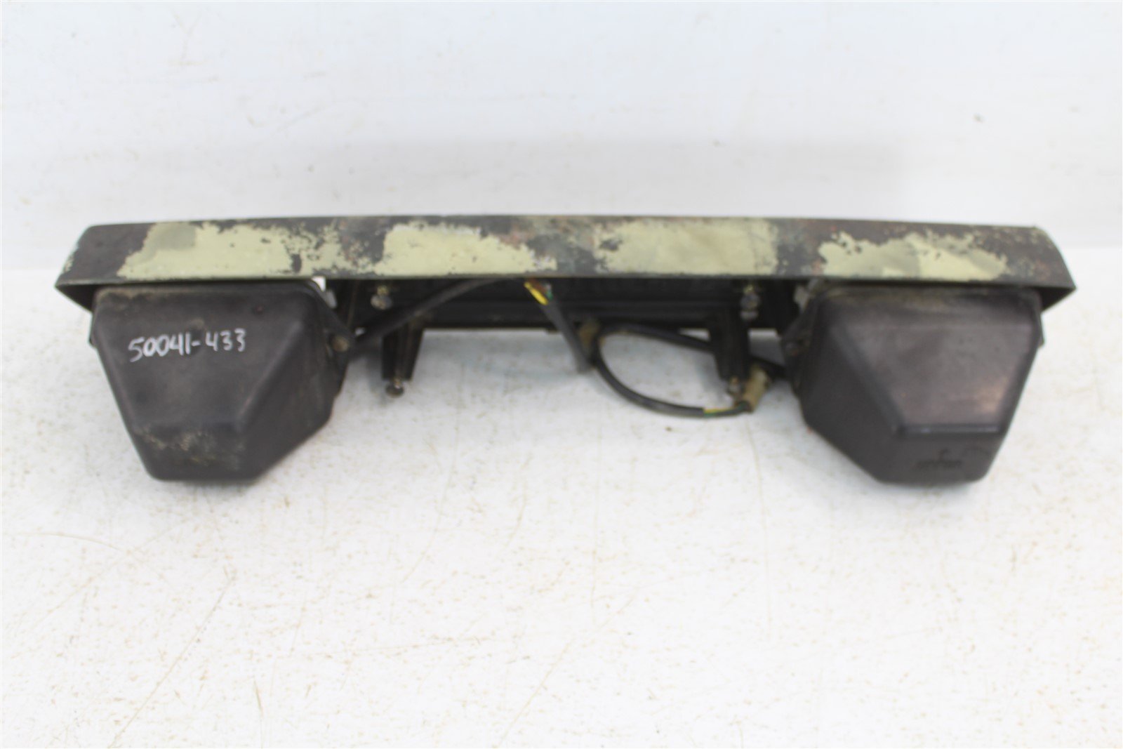 1986 Yamaha Moto-4 225 Headlights Right Left Head Light