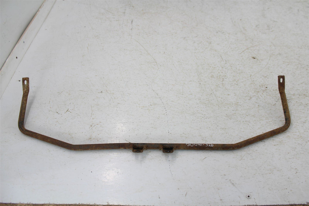 1986 Yamaha Moto-4 225 Front Fender Support Bracket