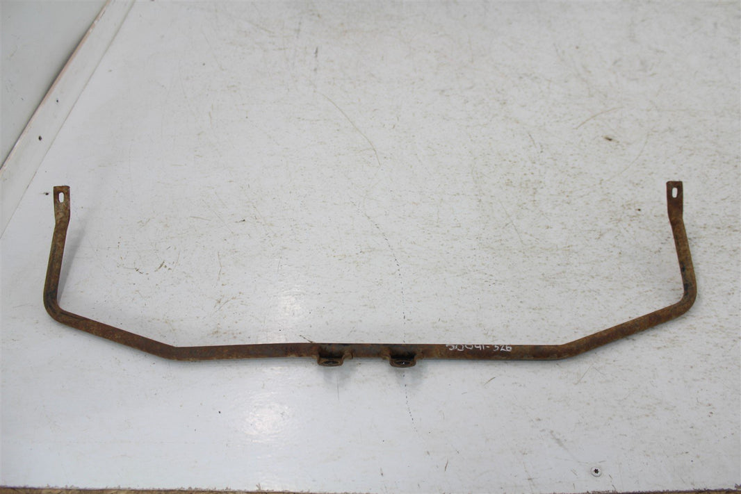 1986 Yamaha Moto-4 225 Front Fender Support Bracket