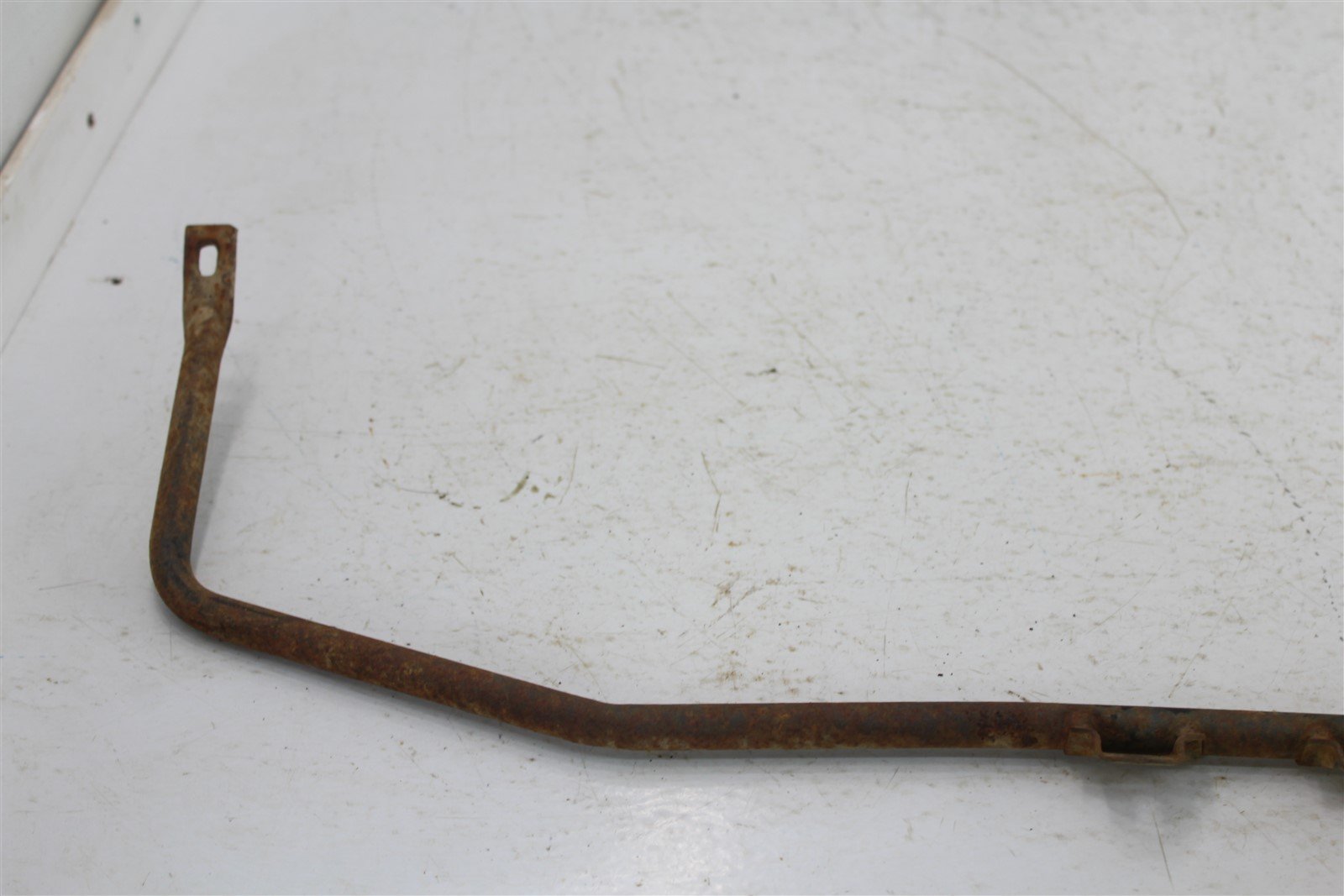 1986 Yamaha Moto-4 225 Front Fender Support Bracket