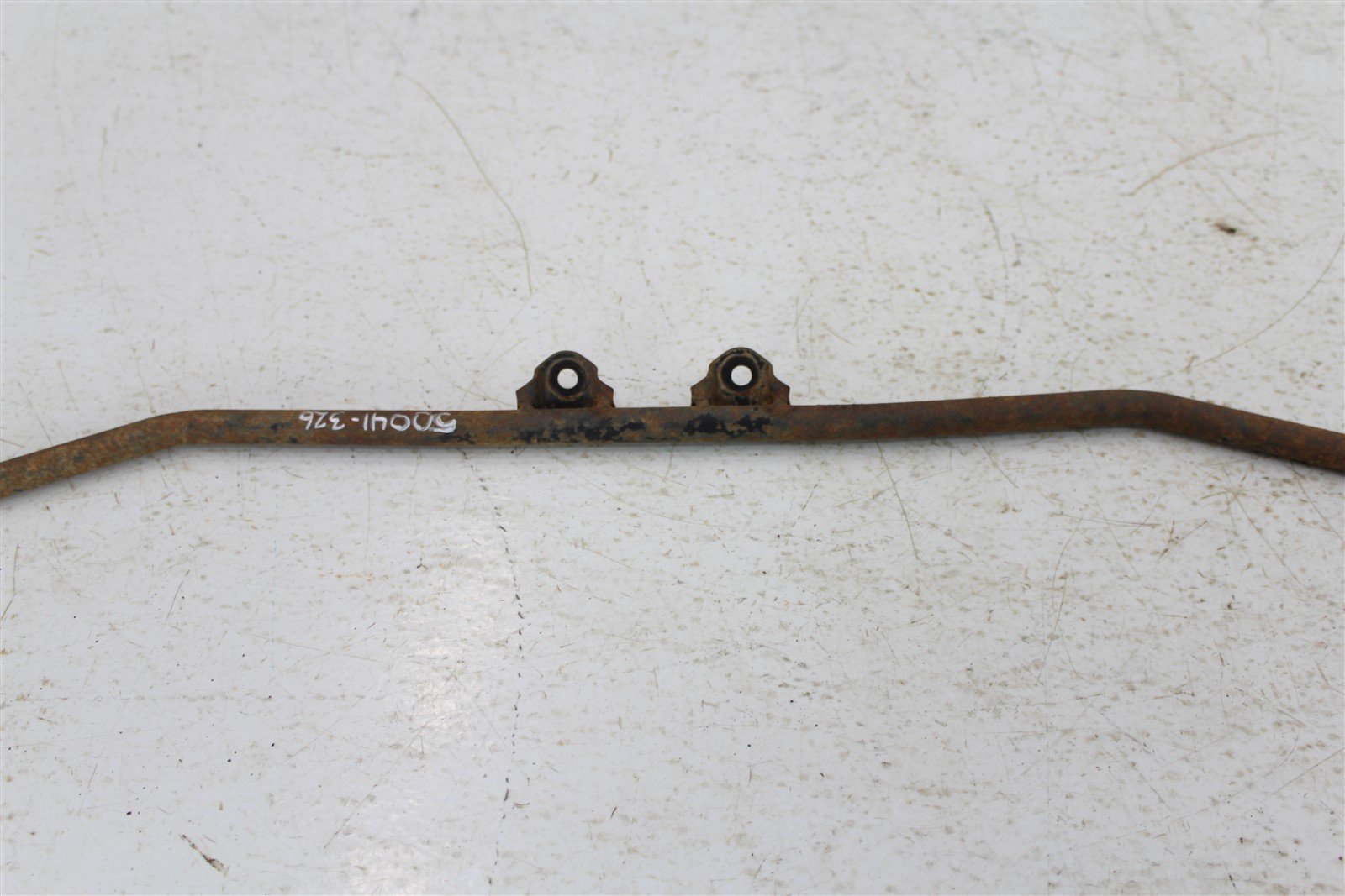 1986 Yamaha Moto-4 225 Front Fender Support Bracket