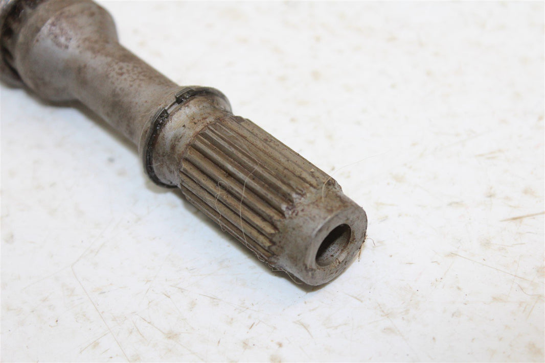 1986 Yamaha Moto-4 225 Drive Shaft Assembly