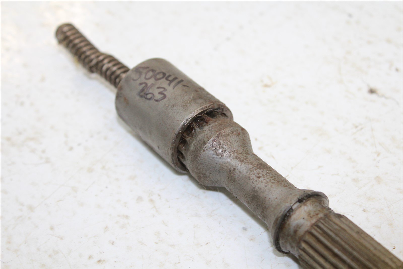 1986 Yamaha Moto-4 225 Drive Shaft Assembly