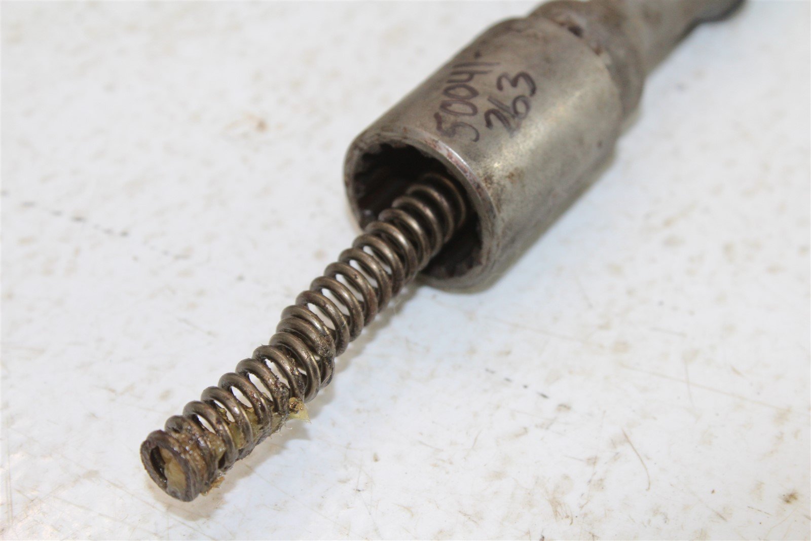 1986 Yamaha Moto-4 225 Drive Shaft Assembly