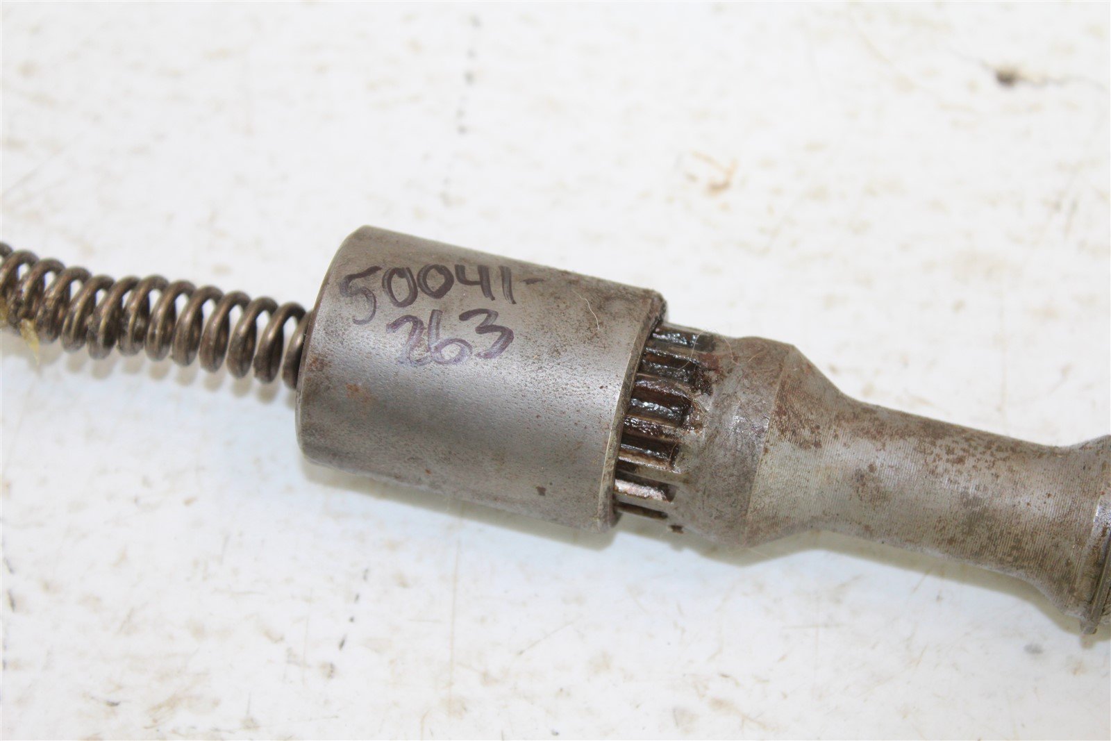 1986 Yamaha Moto-4 225 Drive Shaft Assembly