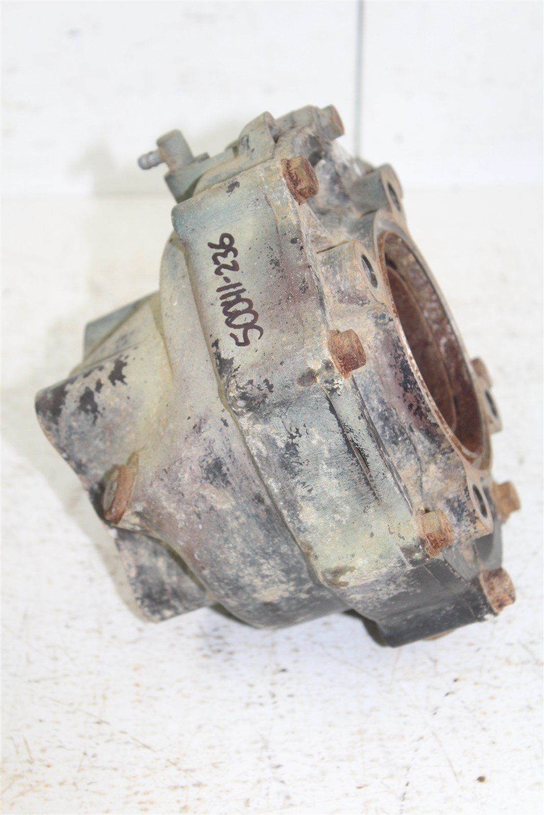 1986 Yamaha Moto-4 225 Rear Differential