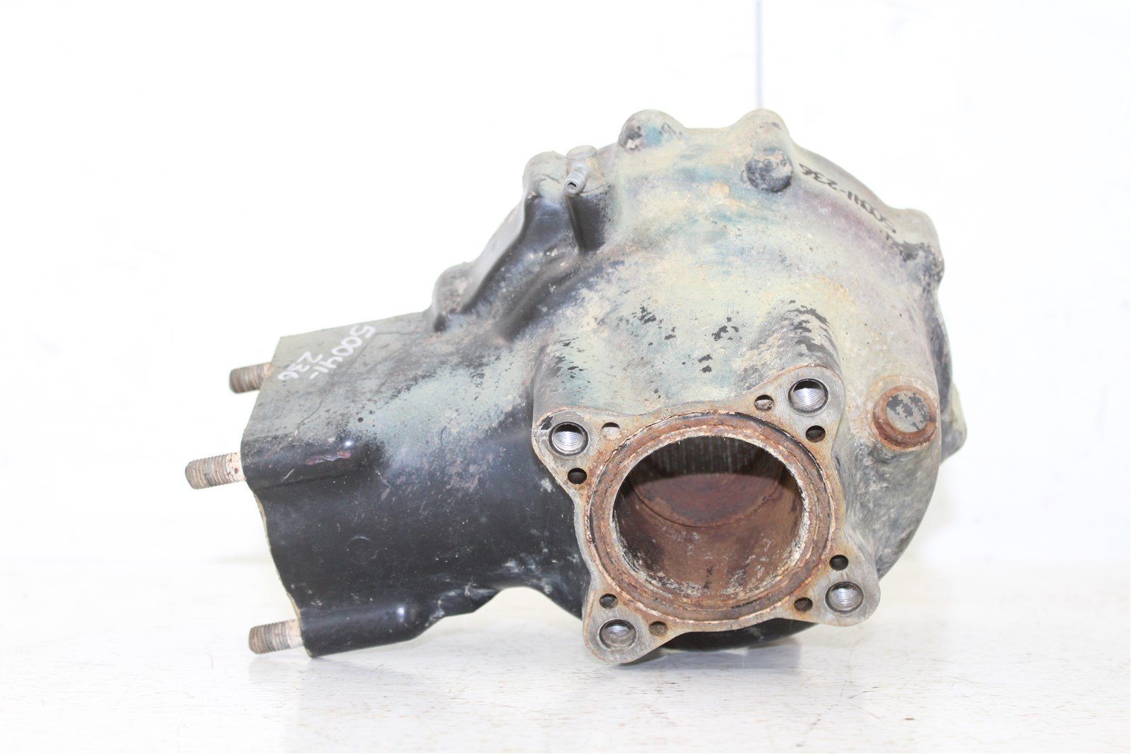 1986 Yamaha Moto-4 225 Rear Differential