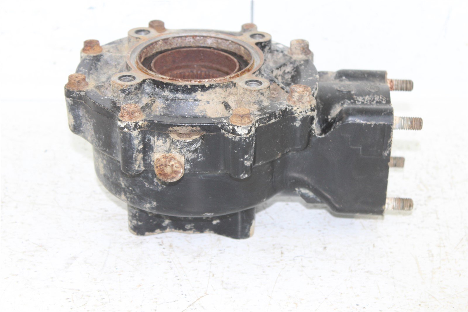 1986 Yamaha Moto-4 225 Rear Differential